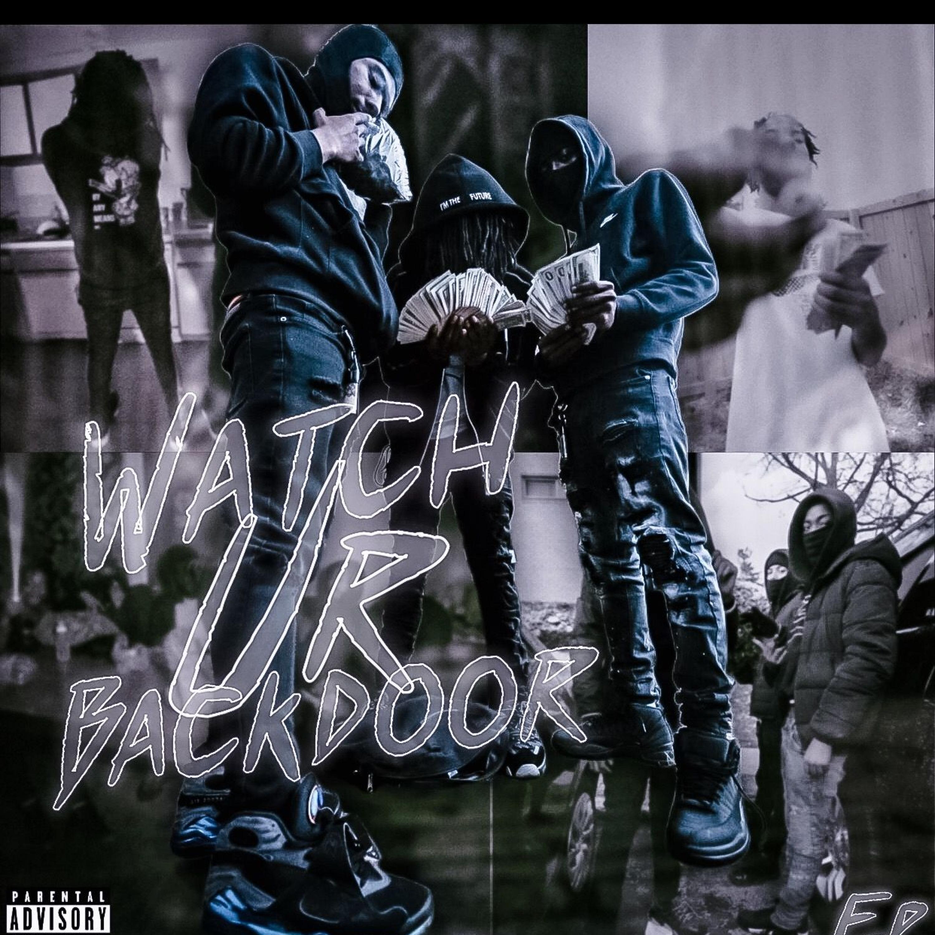 Fishin (feat. Slimedoloo)