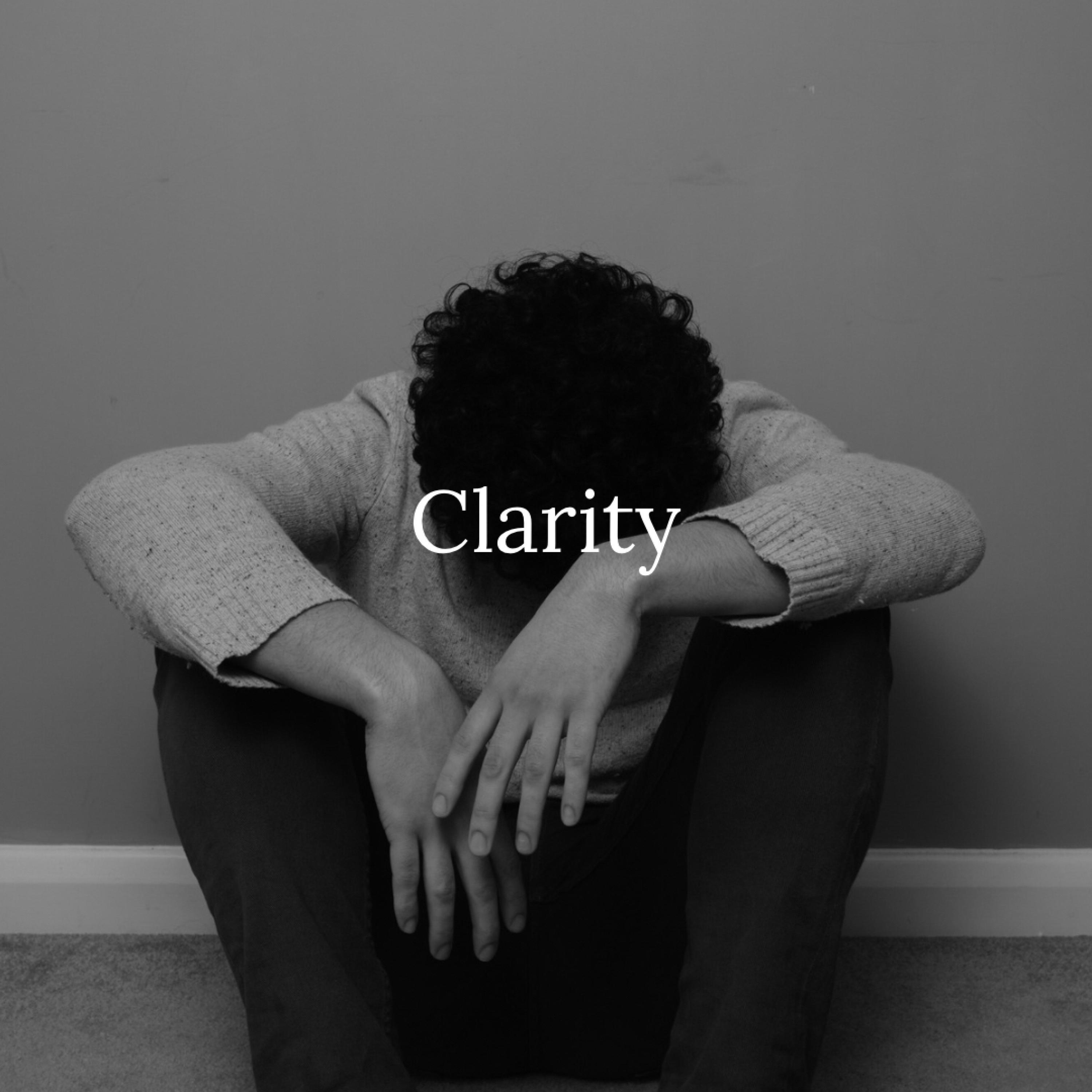 Clarity Matthew Plante 单曲 网易云音乐