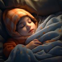 Soothing Lullaby: Tranquil Melodies for Baby's Sleep