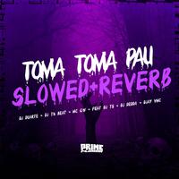 Toma Toma Pau (Slowed + Reverb)