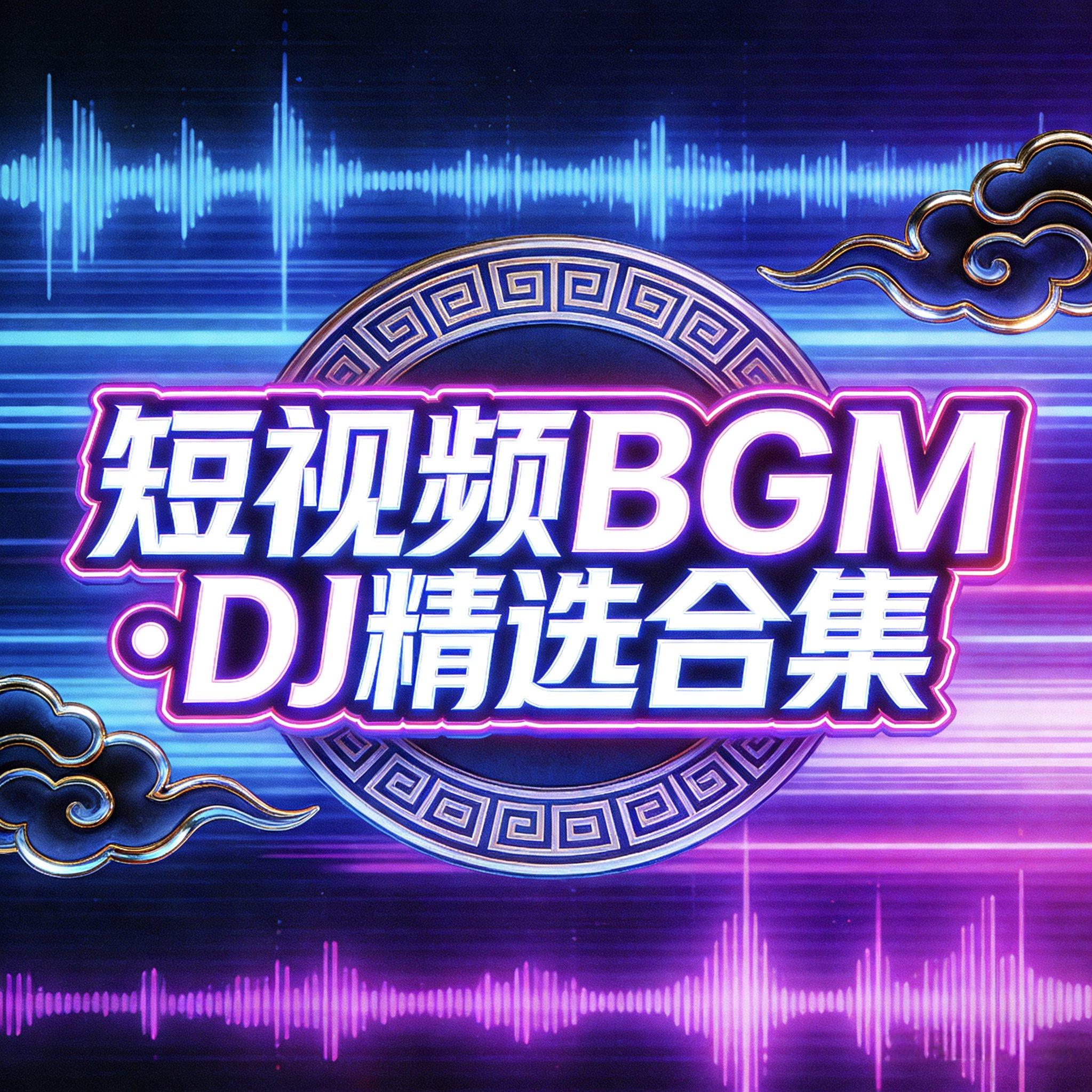 探窗 (DJ版 京剧电子卡点）封面