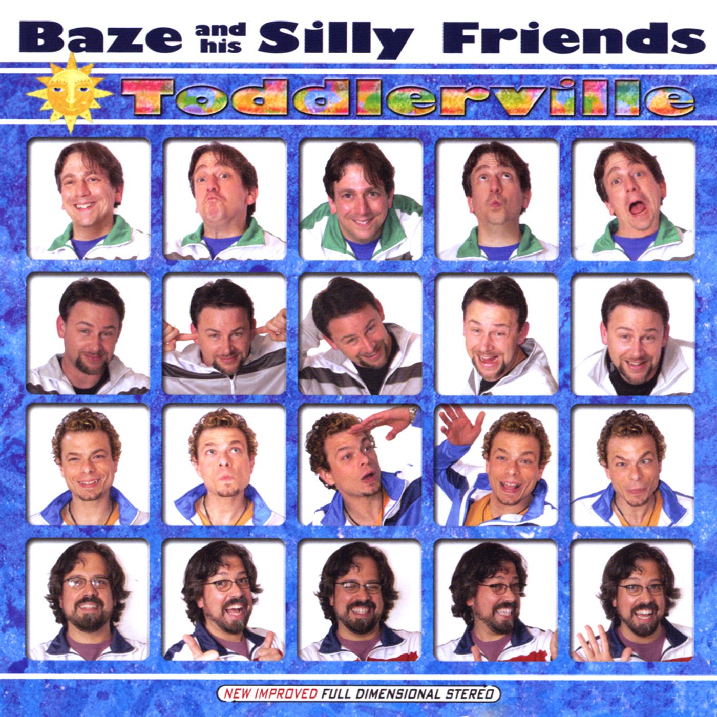 Happy, Happy Birthday