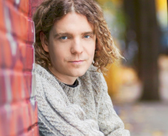 Daniel Taylor