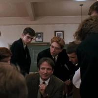 Dead Poets Society