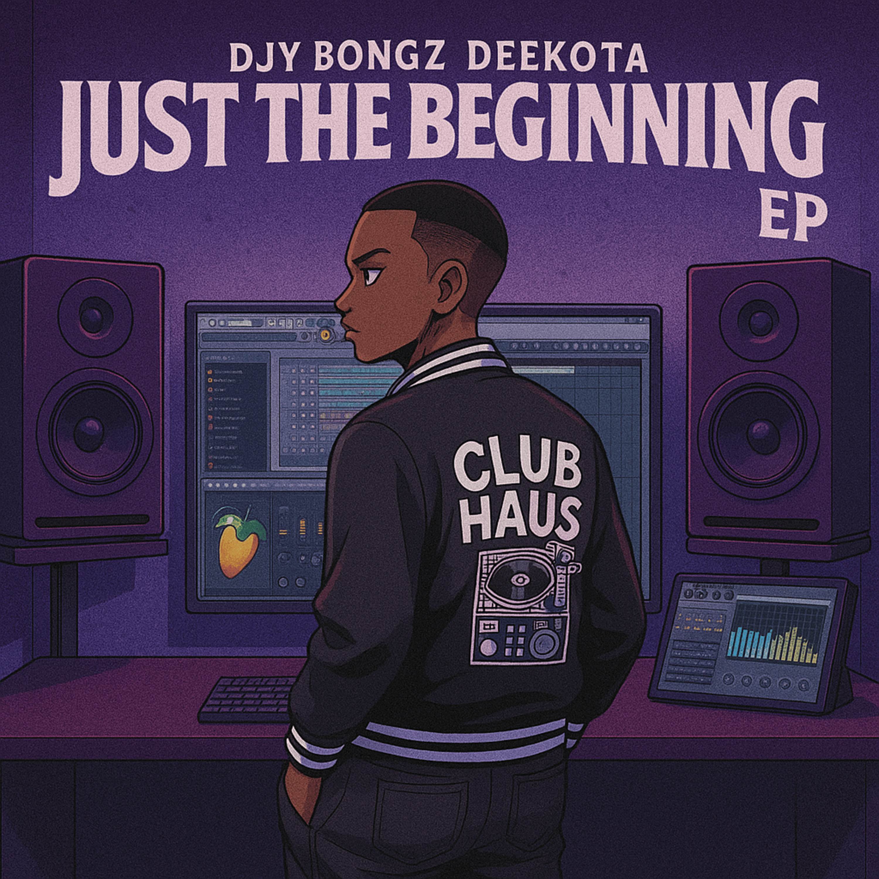 La musica(GQOM-DISCO117)