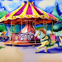 Merry Go Round