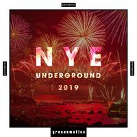 NYE Underground 2019