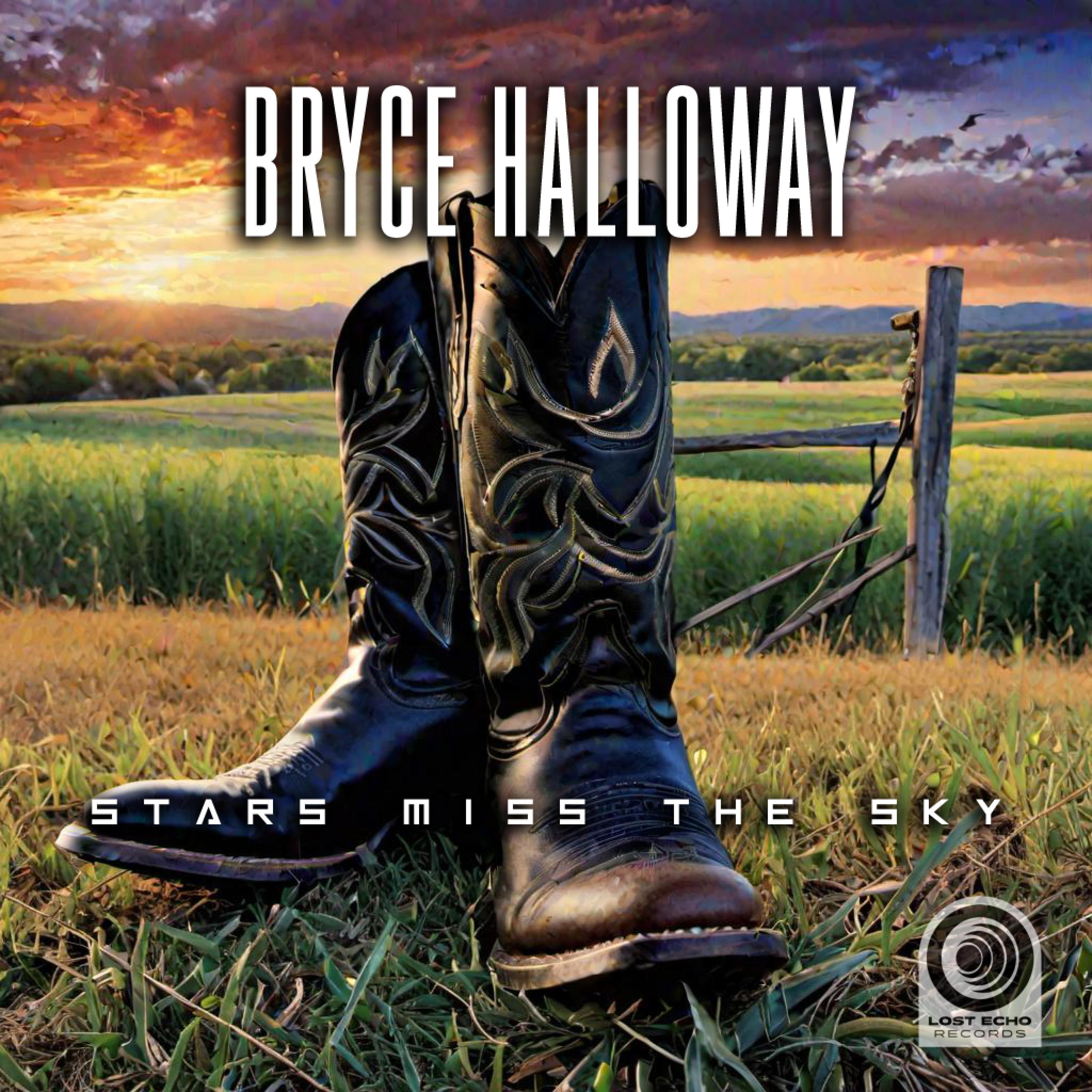 Stars Miss The Sky (feat. Lost Echo Records)