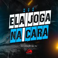 ELA JOGA NA CARA (feat. MC RF)