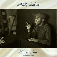 Blues Suite (Remastered 2018)