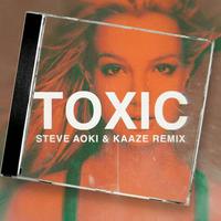 Toxic (Steve Aoki & KAAZE Remix)