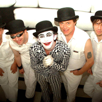 The Adicts资料,The Adicts最新歌曲,The AdictsMV视频,The Adicts音乐专辑,The Adicts好听的歌
