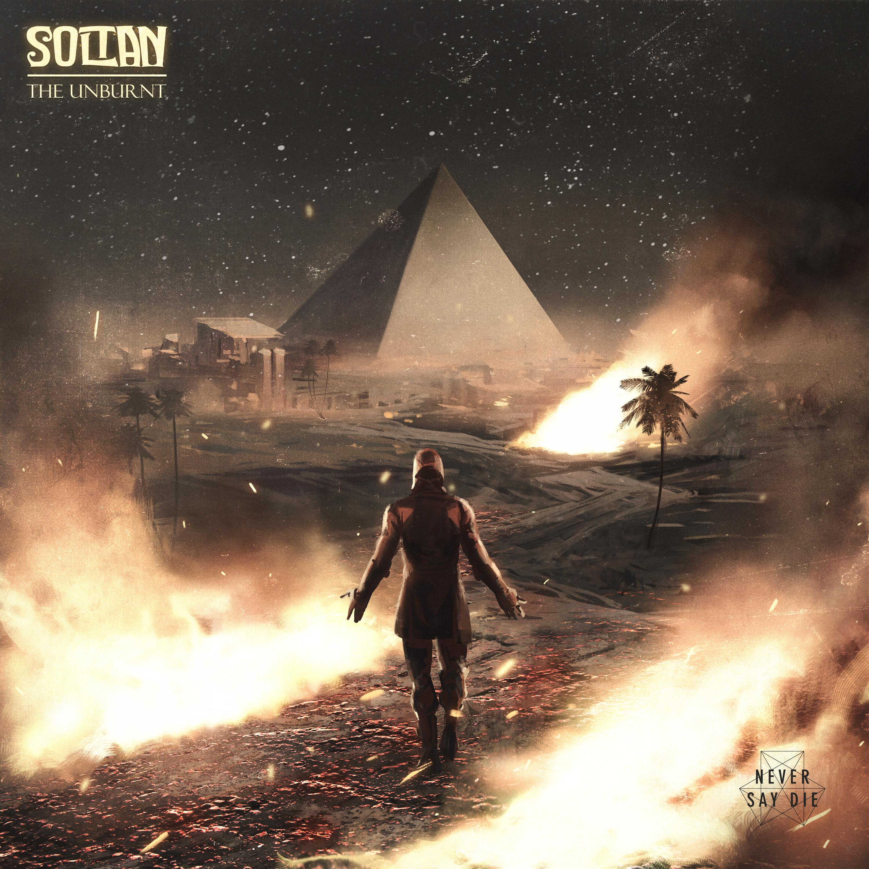 The Unburnt_Soltan_The Unburnt | 在线播放_The Unburnt歌词_The Unburnt下载 | 网易云音乐