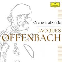 Offenbach: Orchestral Music