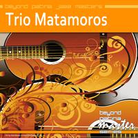 Beyond Patina Jazz Masters: Trio Matamoros