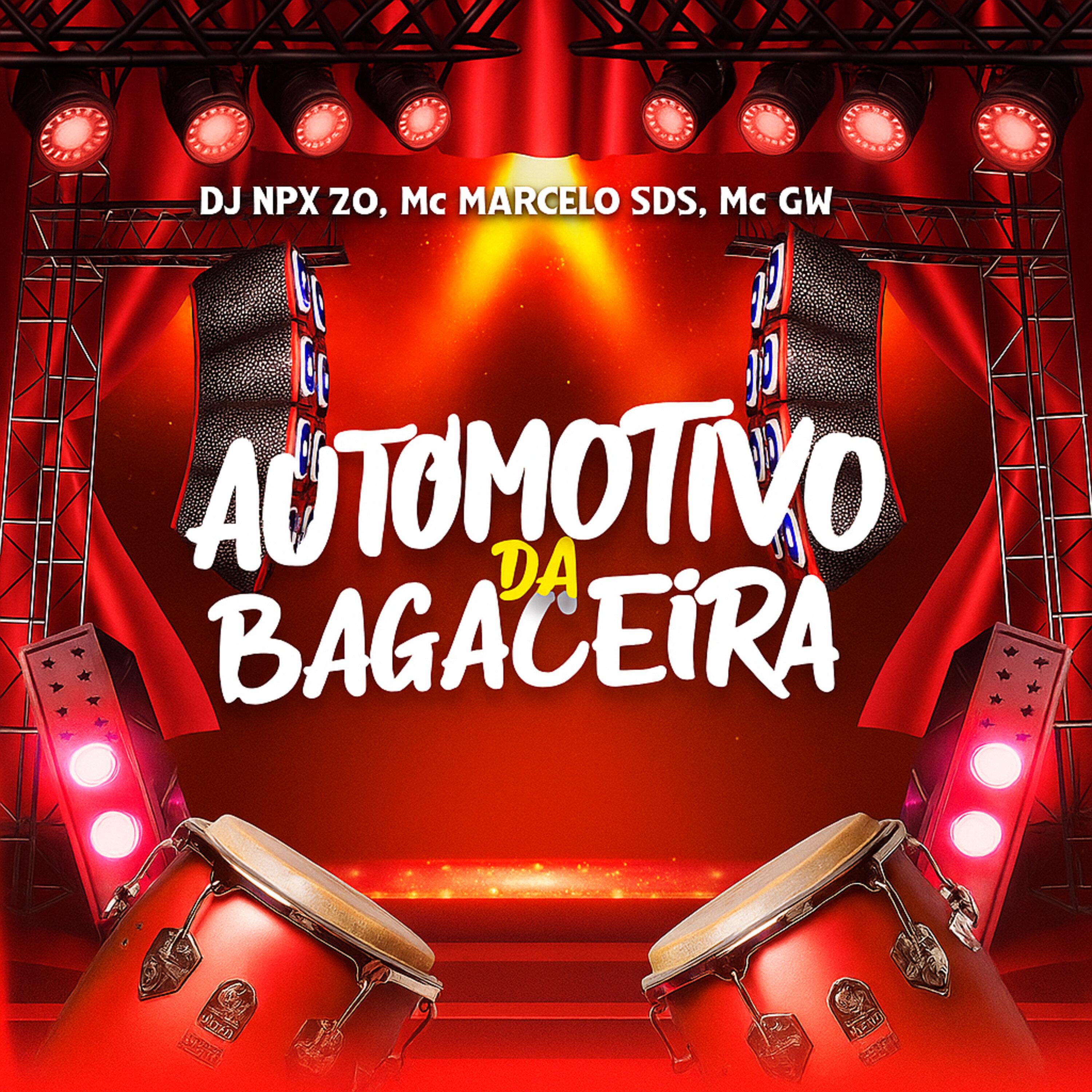 Automotivo da Bagaceira