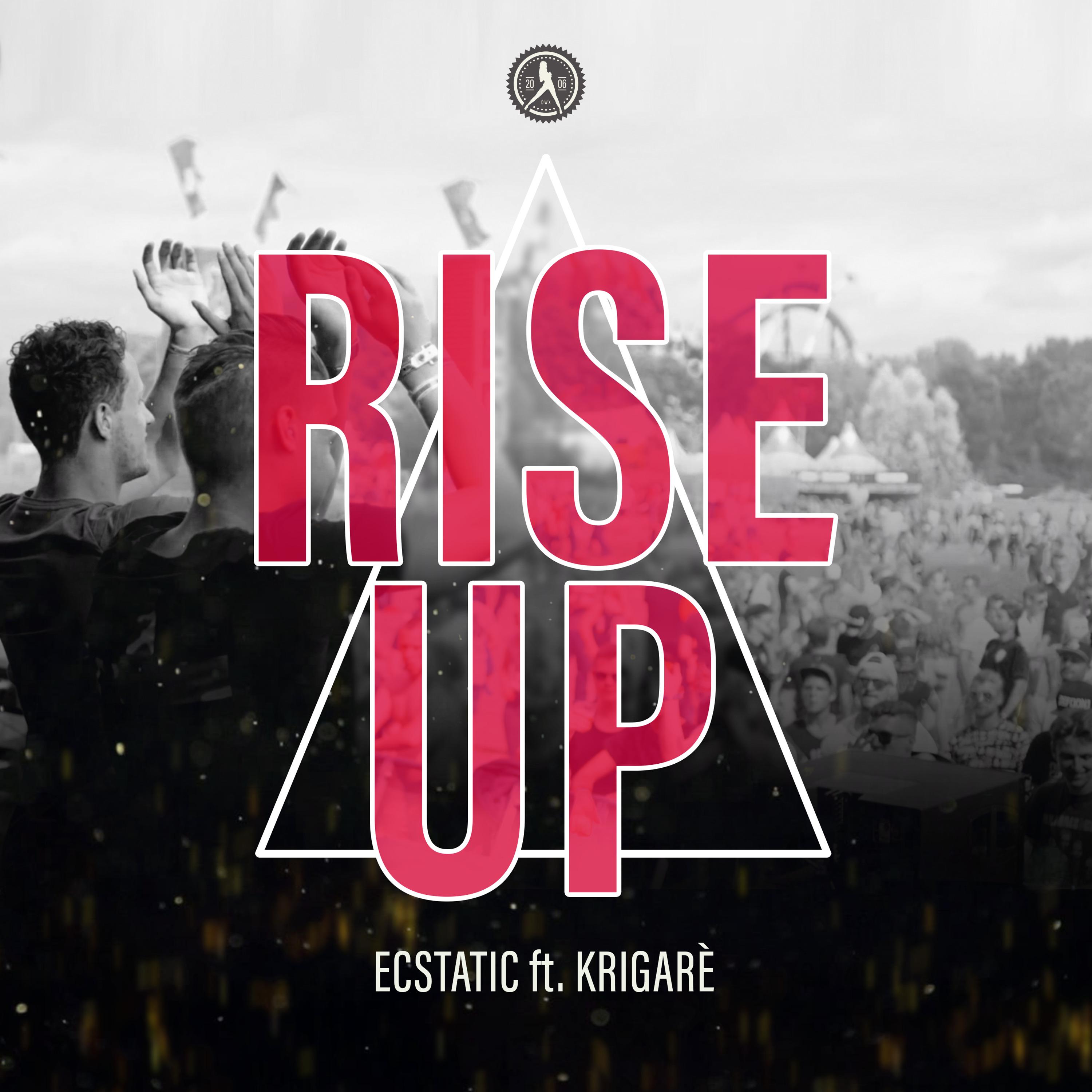 Rise Up_Ecstatic_Rise Up | 在线播放_Rise Up歌词_Rise Up下载 | 网易云音乐