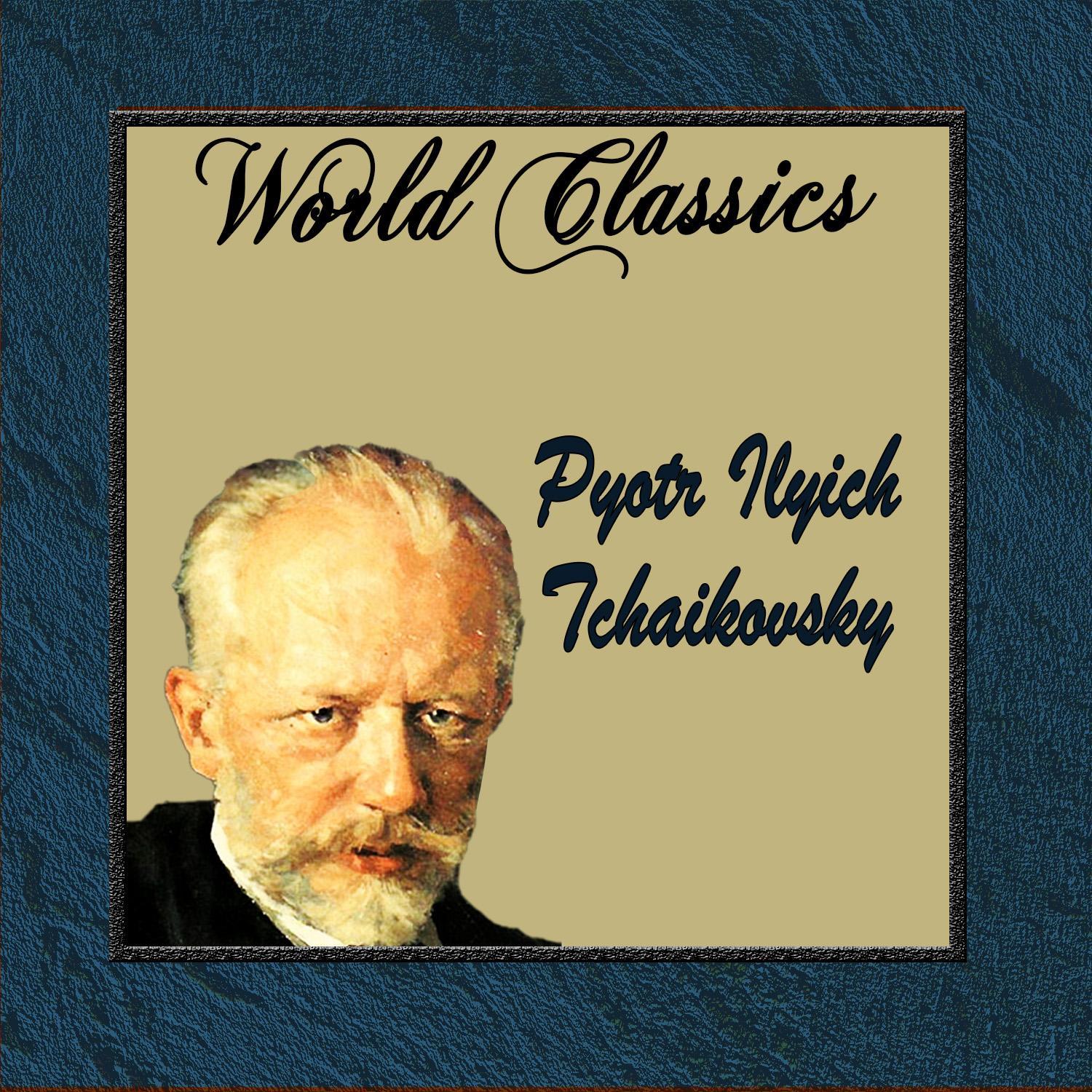 Scene of The Swans from Swan Lake Ballet: Suite Op.20