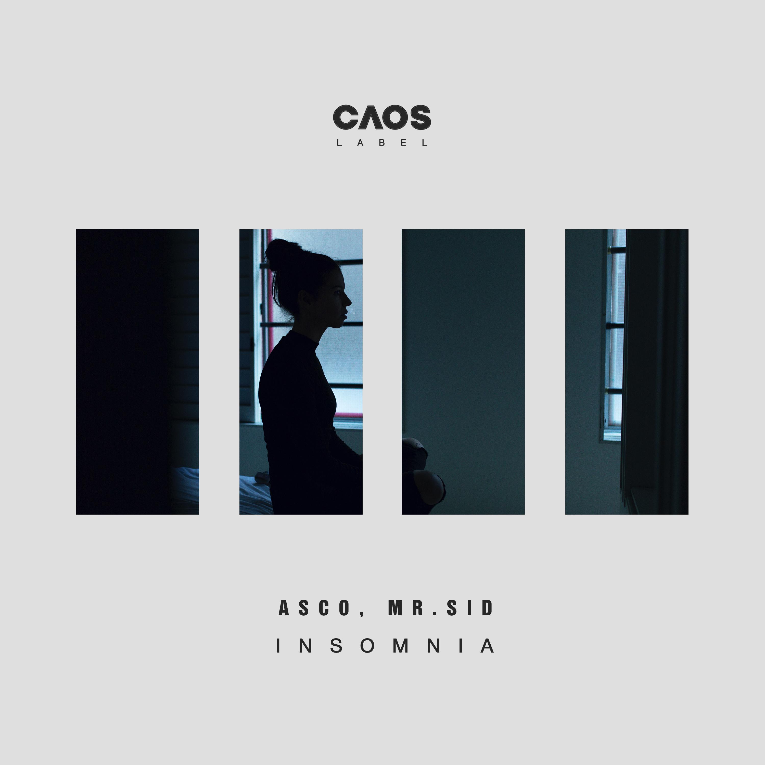 Insomnia (Extended Mix)