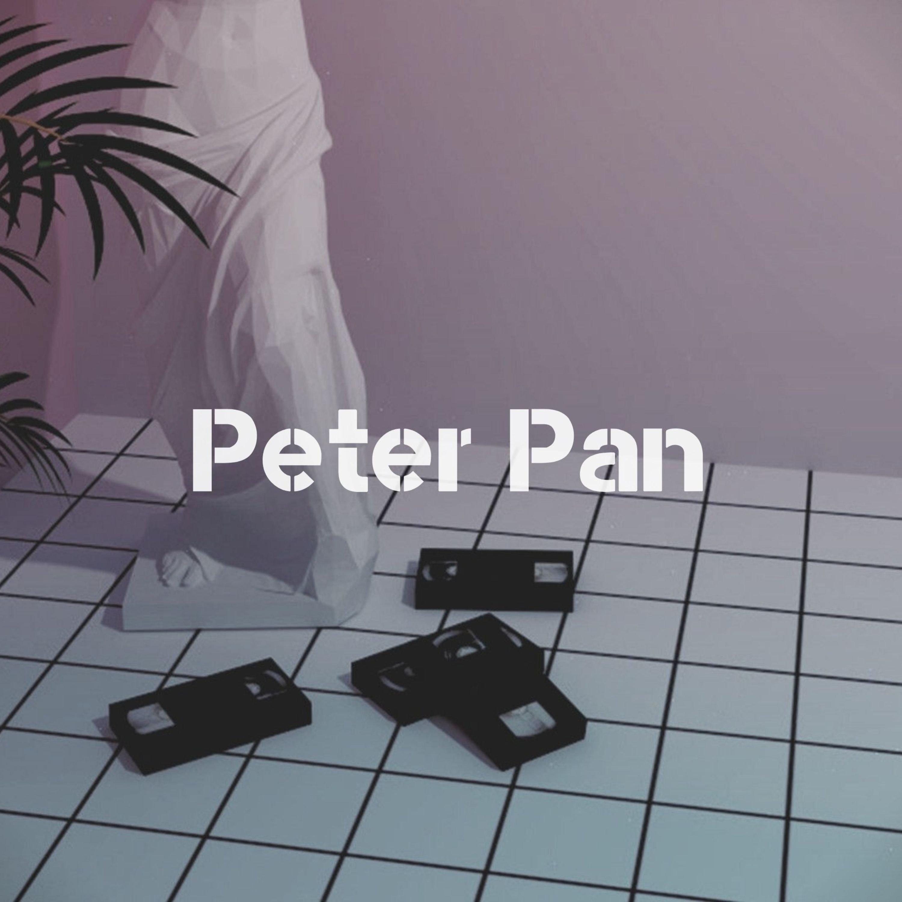Peter Pan