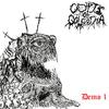 Crypts of Golgotha - The Conqueror Wyrm (Demo)