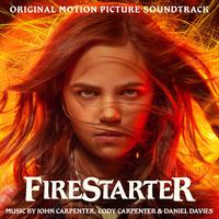 Firestarter (End Titles) [From Firestarter]