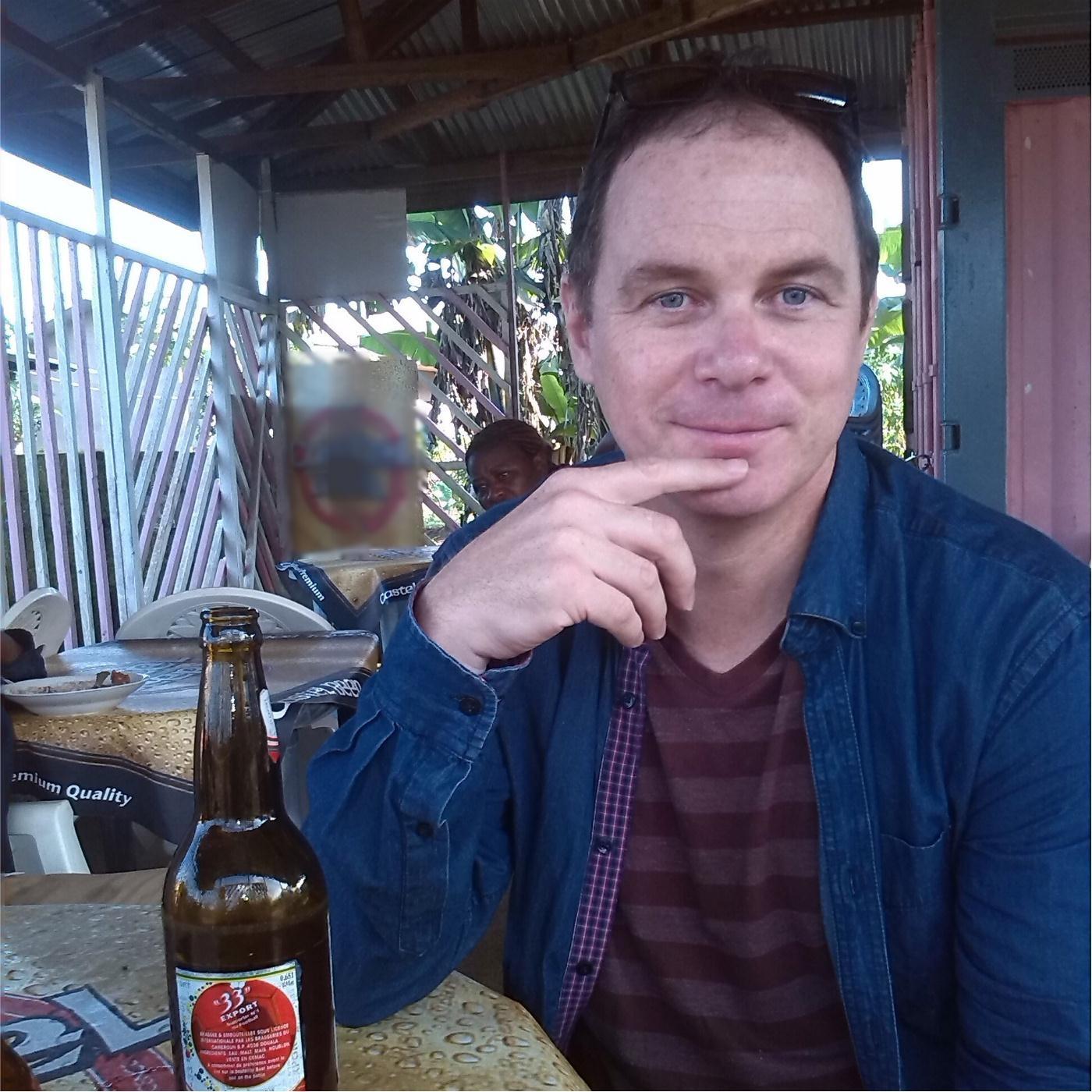 Follow the Road Ahead