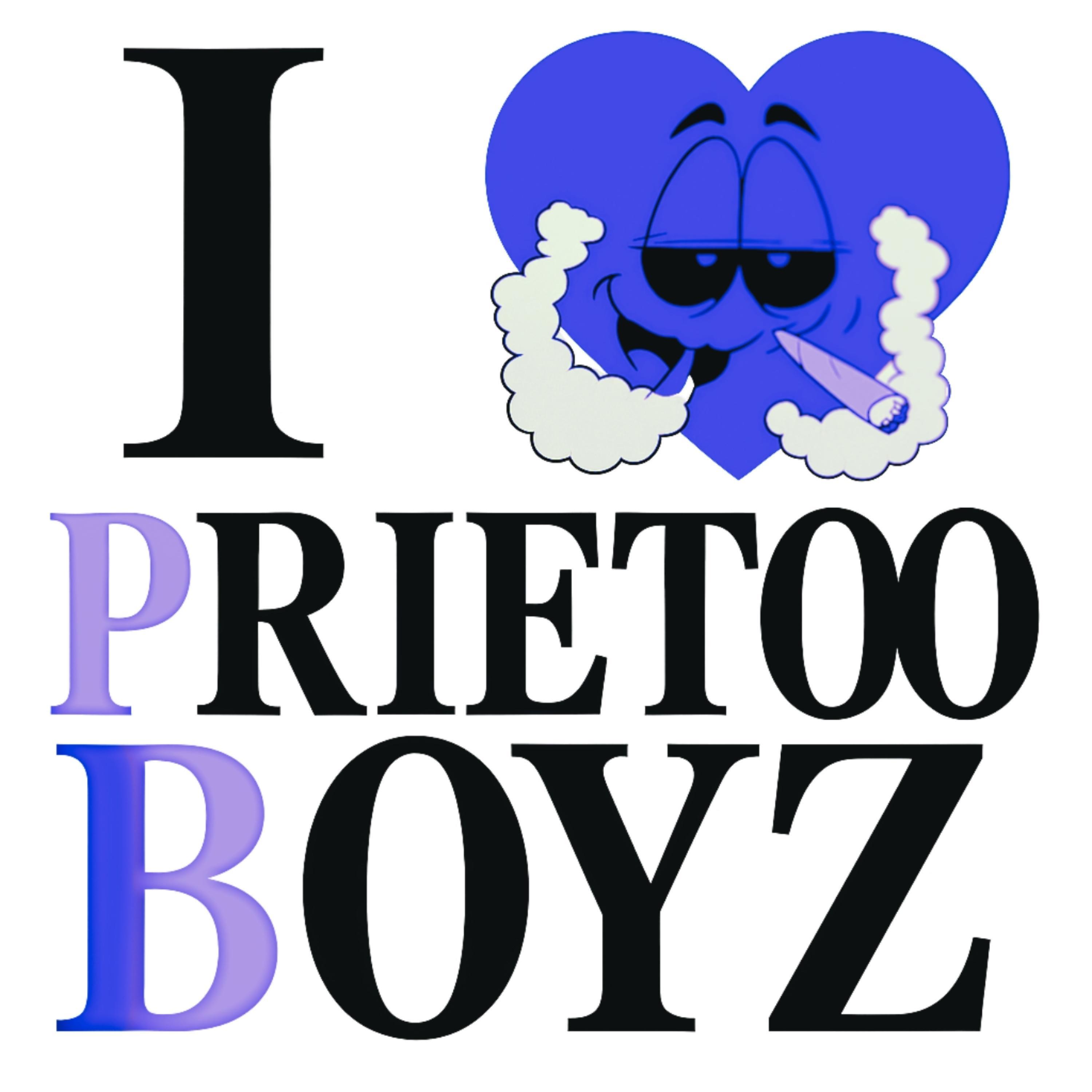 PRIET00 BOYZ