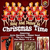 Sing and Dance at Christmas Time