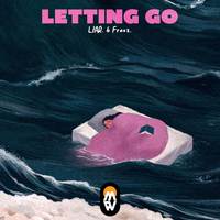 Letting go