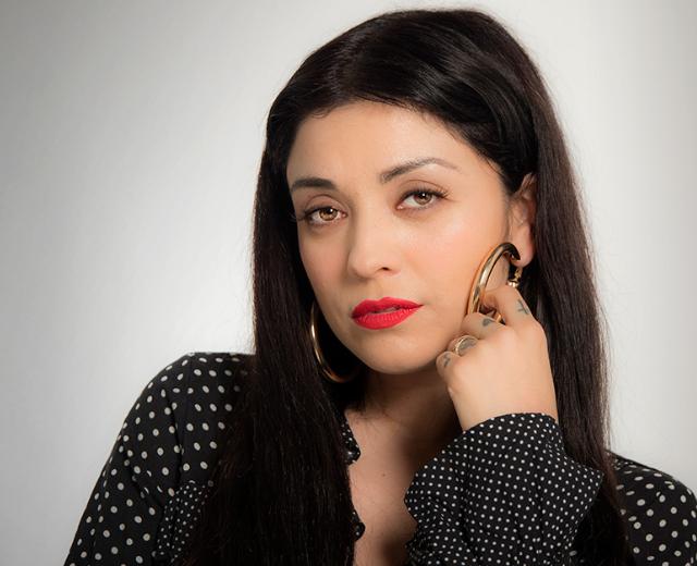 Mon Laferte