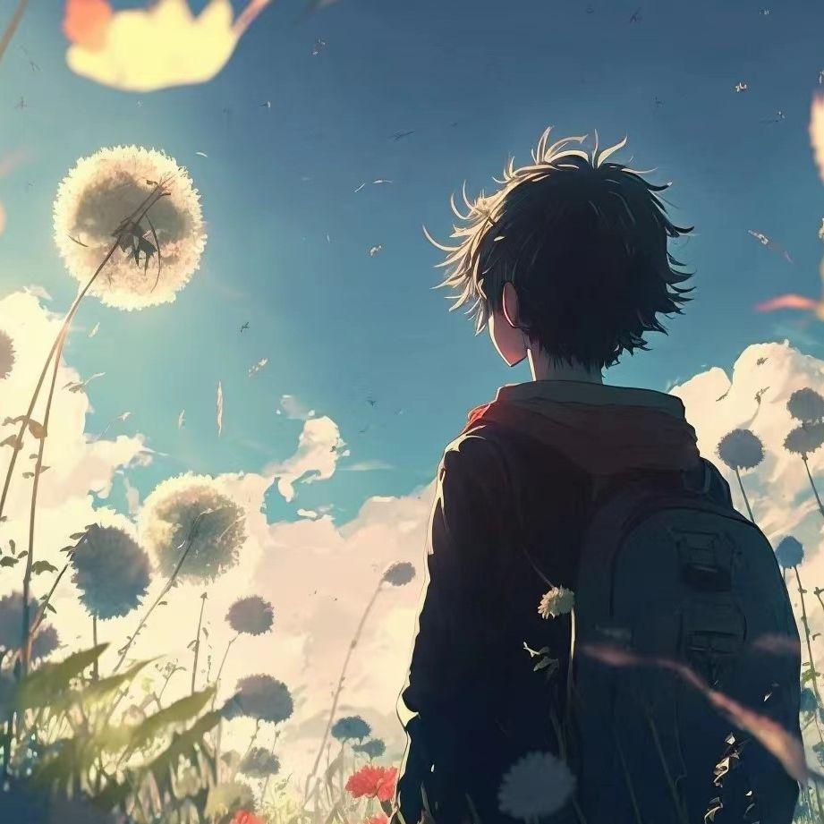 花园种花(在小小的花园里面）封面