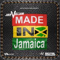 Made In Jamaica