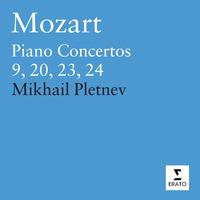 Mozart - Piano Concertos