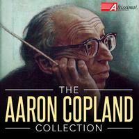 COPLAND, A.: Aaron Copland Collection (The) (Osgood, Hamilton)