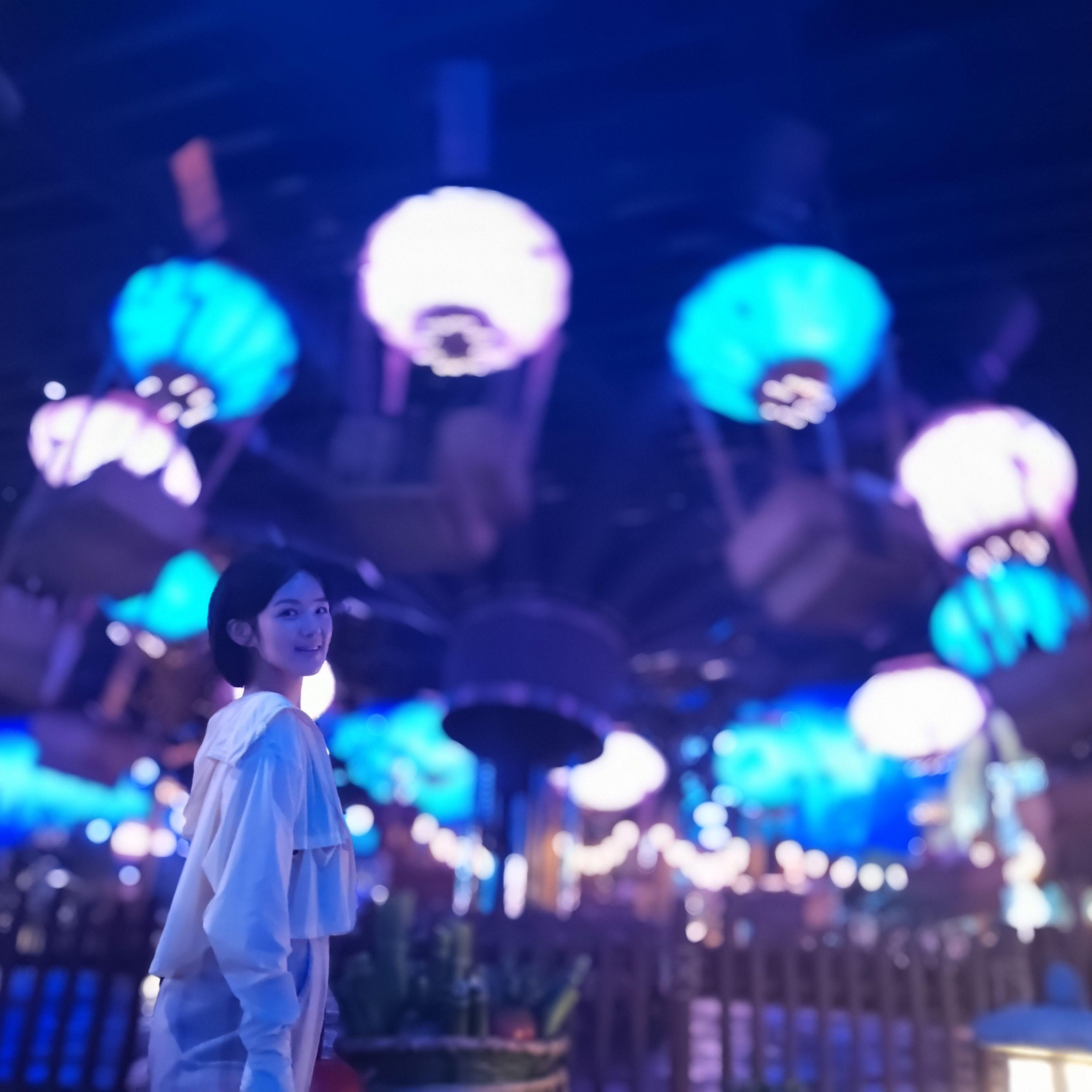 噢买尬 - 任小尧封面