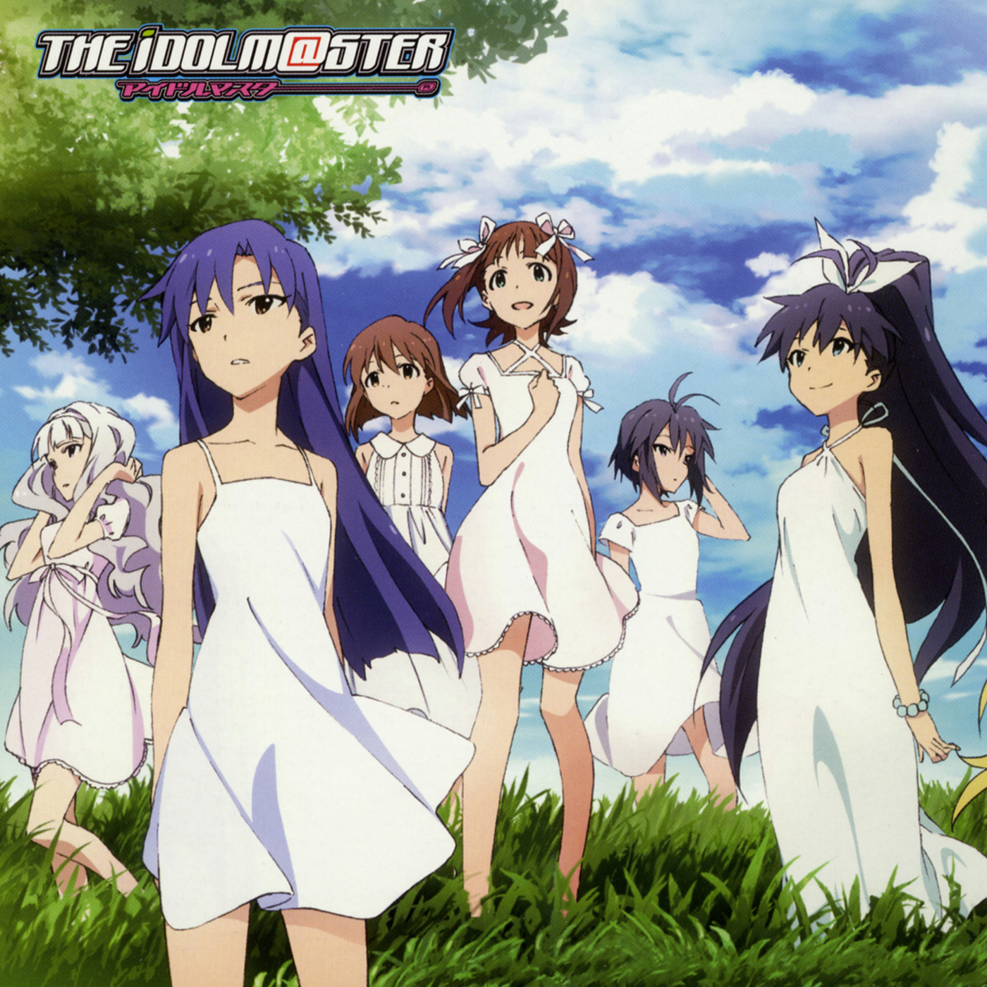 CHANGE!!!! (M@STER VERSION)_765PRO ALLSTARS_CHANGE!!!! | 在线播放_CHANGE!!!! (M@STER VERSION)歌词_CHANGE!!!! (M@STER VERSION)下载 | 网易云音乐