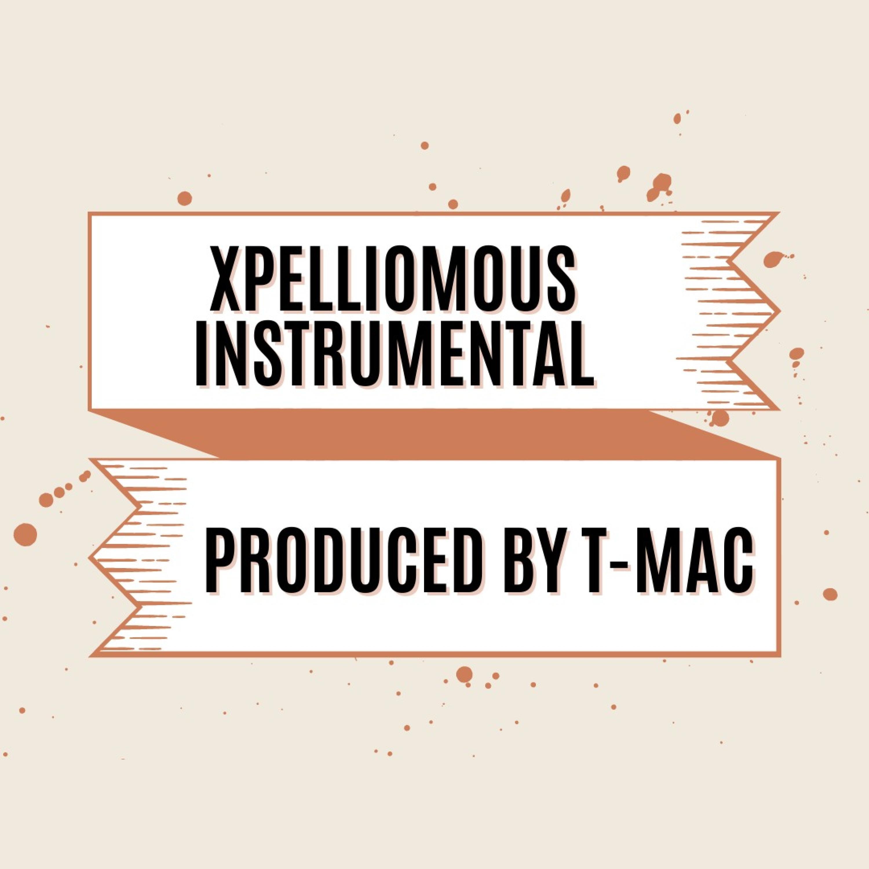 Xpelliomous (Instrumental) (Instrumental)