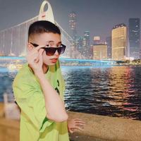 Tizzié Qín资料,Tizzié Qín最新歌曲,Tizzié QínMV视频,Tizzié Qín音乐专辑,Tizzié Qín好听的歌