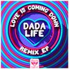 Dada Life - Love Is Coming Down (R3SPAWN Remix)