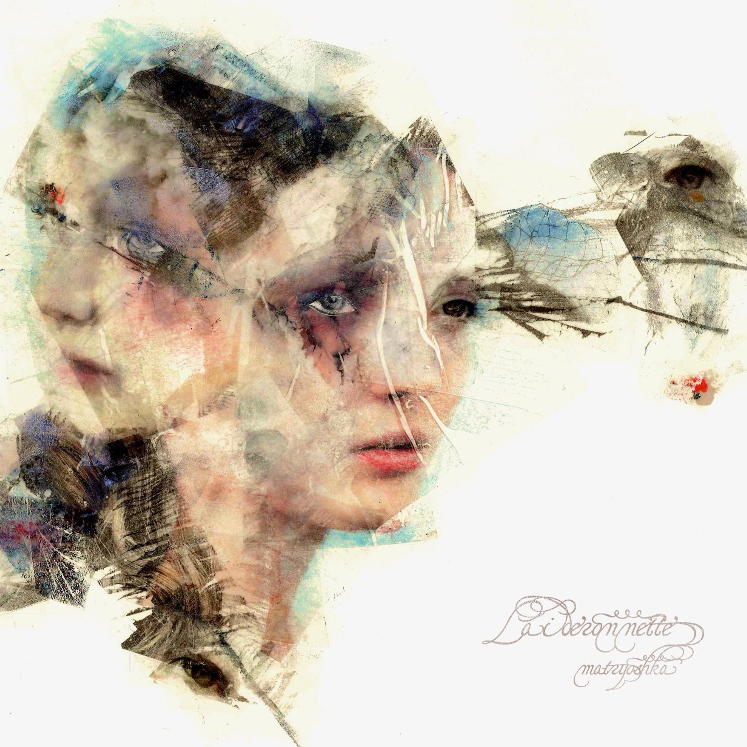 Sacred Play Secret Place（fryly Slowed Remix）