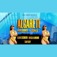 Algarete (Cumbiaton) (feat. Jhon Producer, Corona Dj, Braga Almanik & Tany Rey)