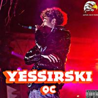 YESSIRSKI (feat. QC)