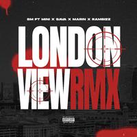 London View (Remix) (feat. Marin & Rambizz)