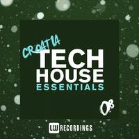 Croatia Tech House Essentials, Vol. 08