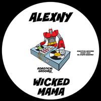 Wicked Mama