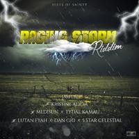 Raging Storm (feat. Medisun)