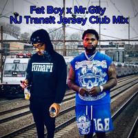 NJ Transit (Jersey Club Mix) (feat. Fatboy Sse)