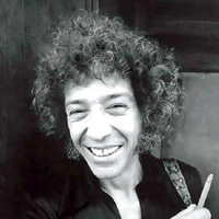 Alexis Korner