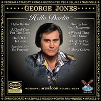 Hello Darlin' (Original Musicor Records Recordings)